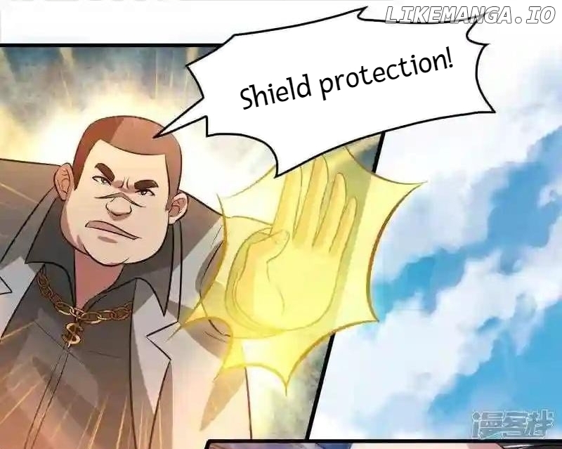 Local Supplier Of Alien Goods Chapter 60 - page 15